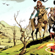 Illustration for article titled When it comes to high fantasy, iRat Queens/i #8 says “fuck tradition”